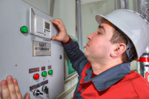 Commercial Electrician in Los Angeles commercial electrician in Los Angeles