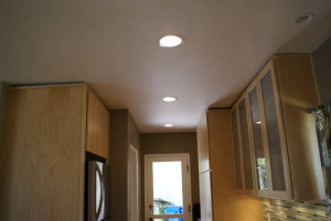 Recessed Lighting