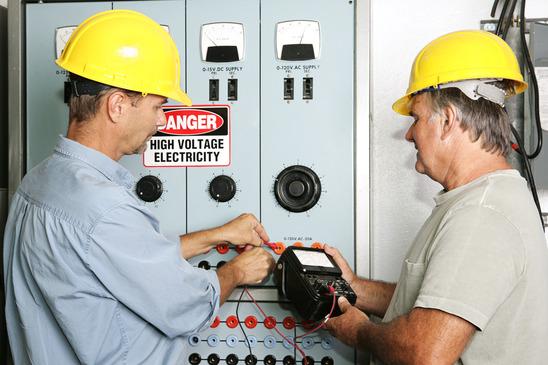 Electrical Contractor Granada Hills