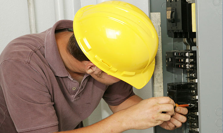 woodland hills electrical contractor