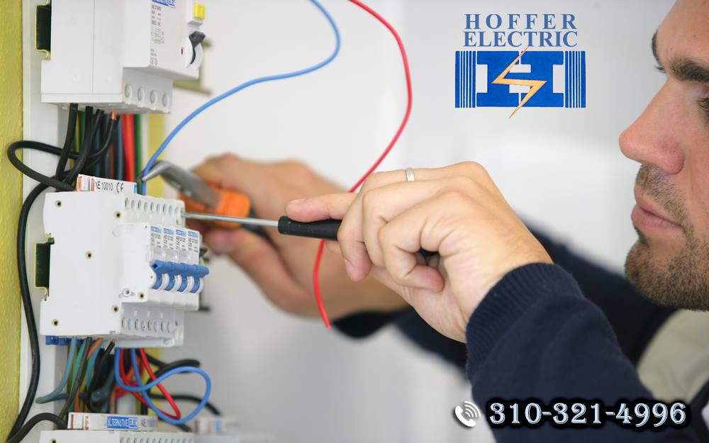 The Do’s and Don’ts of Hiring an Electrical Contractor in Westwood