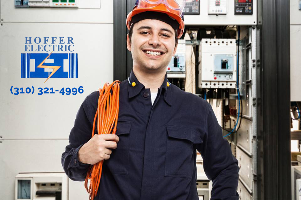 Shed New Light on Your Business with a Commercial Electrician in West Hills