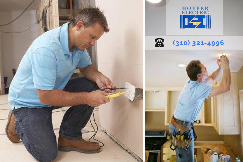 What to Consider When Hiring an Electrical Contractor in Westwood