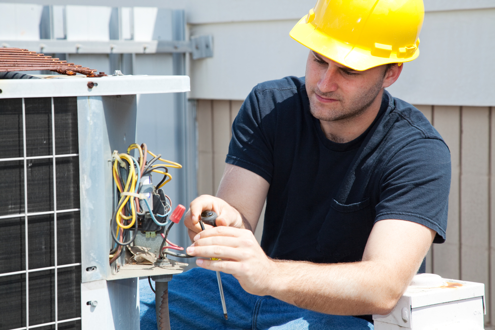 an Electrical Contractor in Calabasas
