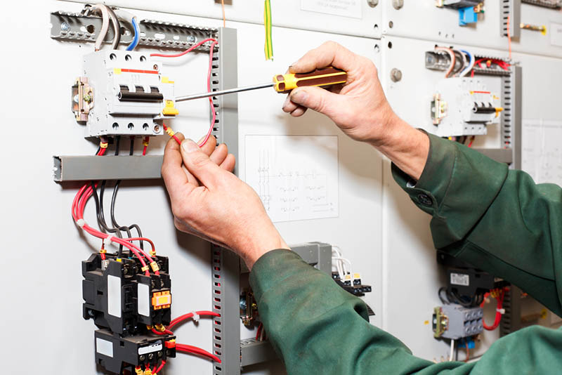 Due Diligence is Important in Hiring an Electrical Contractor in Northridge