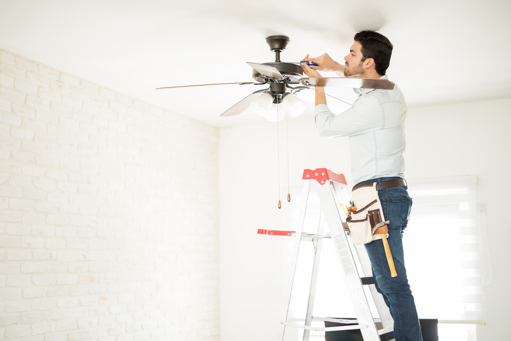 Your Local Commercial Electrician in Santa Monica Helps Improve Your Business