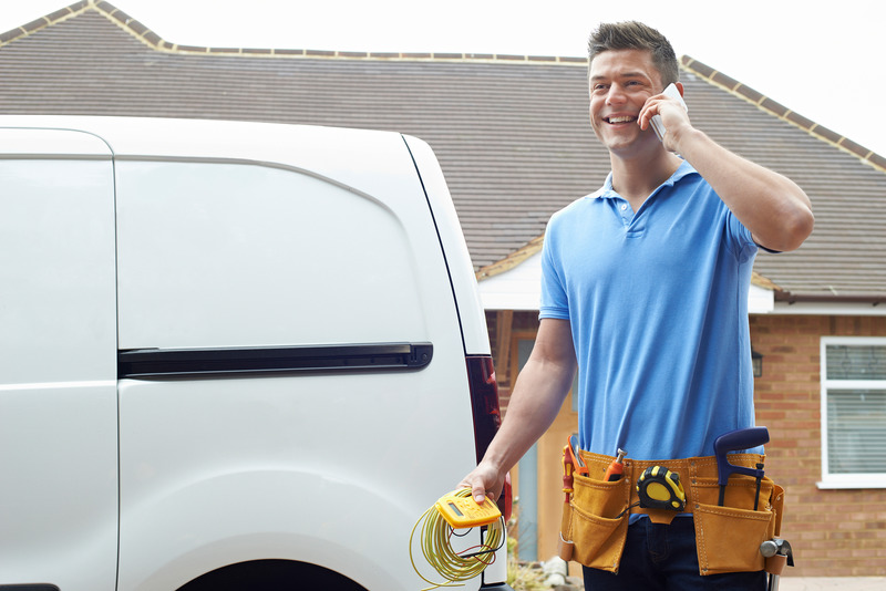 Dealing with an Electrical Contractor in Tarzana