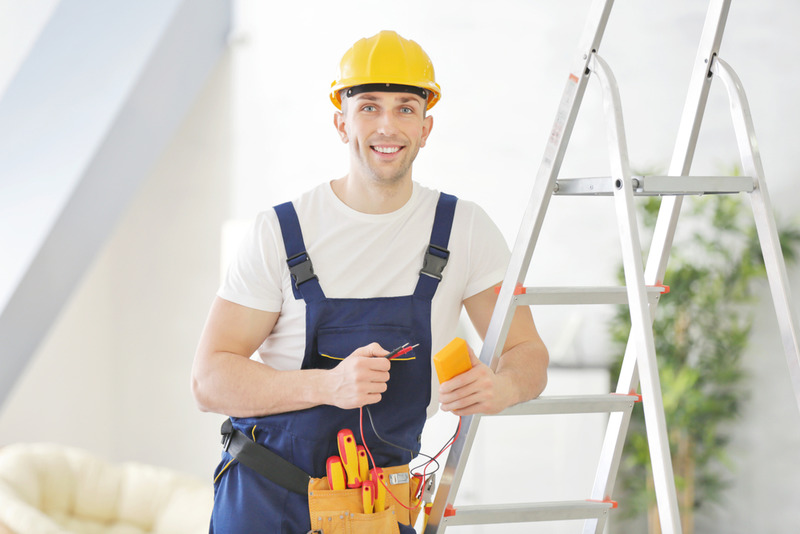 electrician in Santa Monica