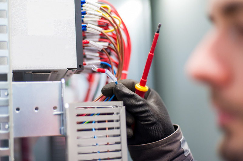 Electrical Contractor in Calabasas