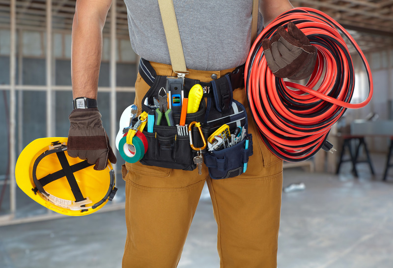 electrical contractor in Los Angeles