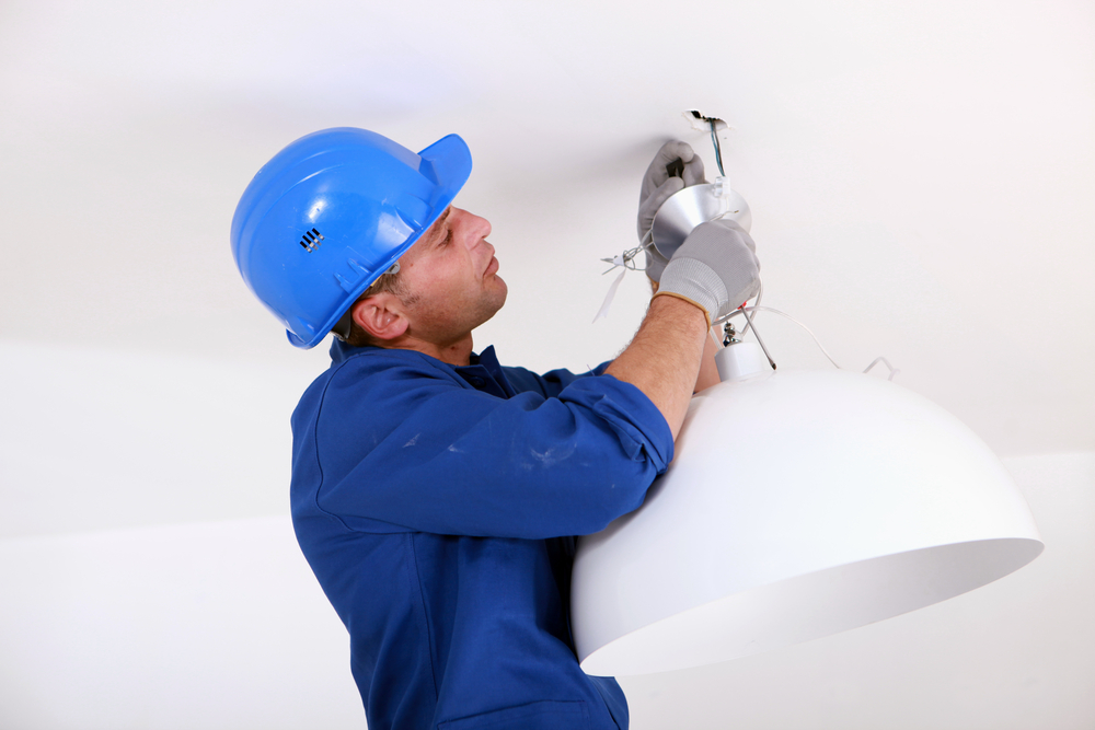 Residential Electrician in Manhattan Beach