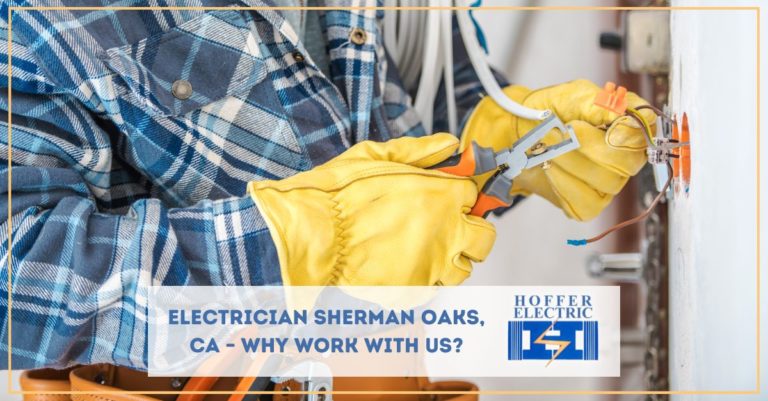 santa monica electrician