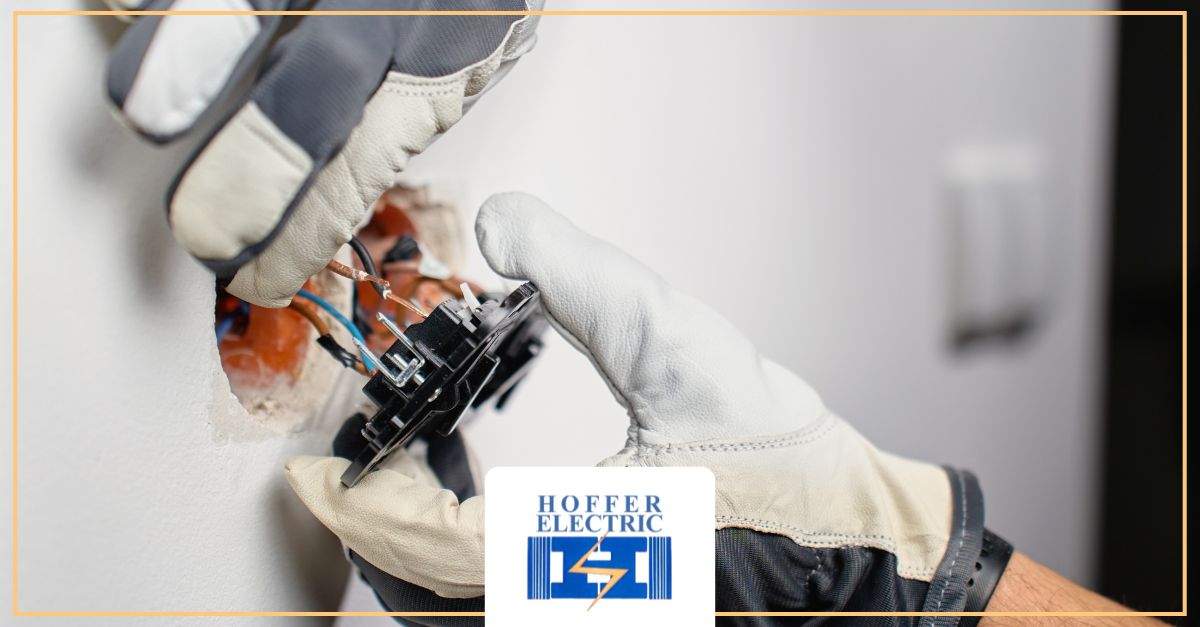 Santa Monica electrician